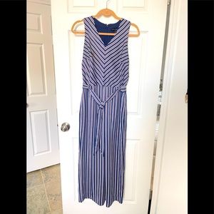 Sleeveless Jumpsuit '